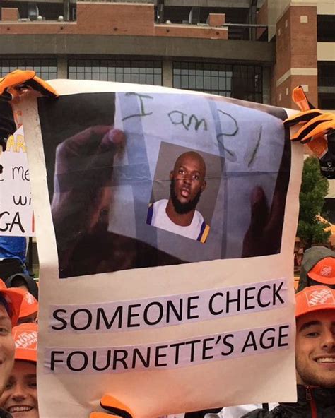 Funny College GameDay signs are back - Barnorama