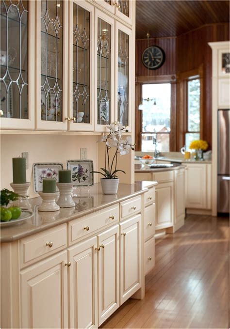 Kitchen Hutch Cabinets Buffets Ideas