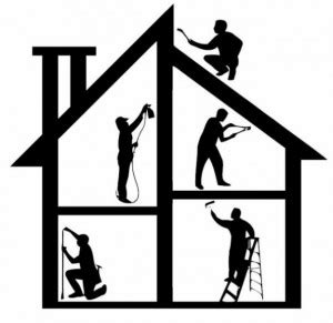 Home Improvement Clip Art Free – Cliparts