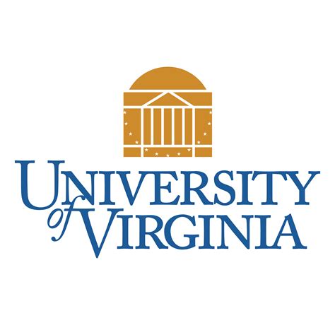 University of Virginia – Logos Download