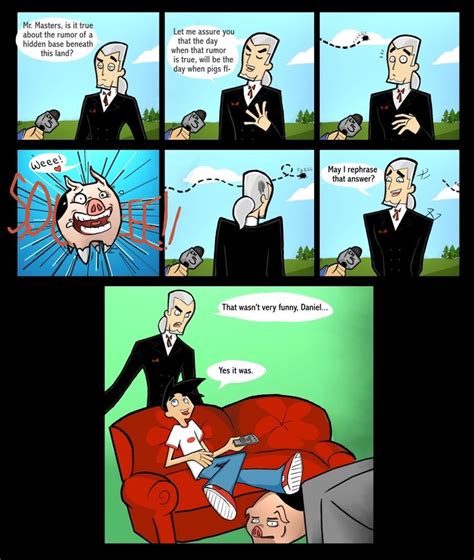 DP: Invisible Pranks by DinKelion on deviantART | Danny phantom funny, Danny phantom, Phantom comics