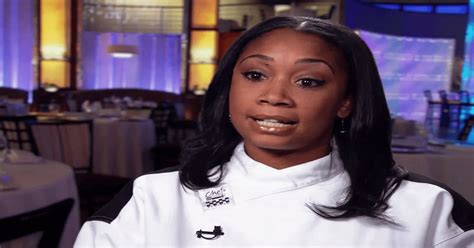 What Happened to Hell's Kitchen Season 11 Winner Ja'Nel Witt, Where is She Now? - Hell's Kitchen ...