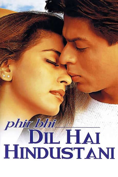 ‎Phir Bhi Dil Hai Hindustani (2000) directed by Aziz Mirza • Reviews, film + cast • Letterboxd