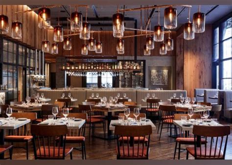 Highest-rated Fine Dining Restaurants in Charlotte, According to ...