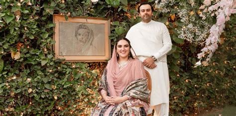 Bakhtawar Bhutto Zardari's wedding date revealed