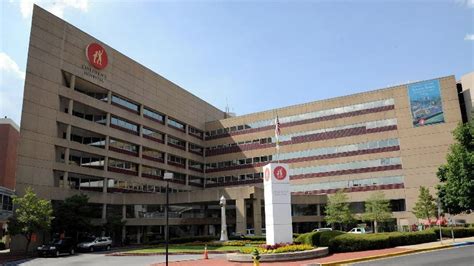 Children's Hospital of Alabama adds new name, logo as it turns 100 - al.com