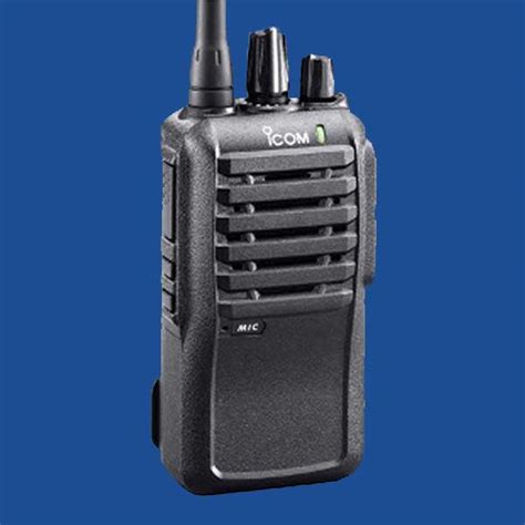 Icom F4001 Two-Way Radio | Fast Radios, Inc.