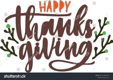 Thanks Text Wishes Vector Cartoon Drawing Stock Vector (Royalty Free) 2224956413 | Shutterstock