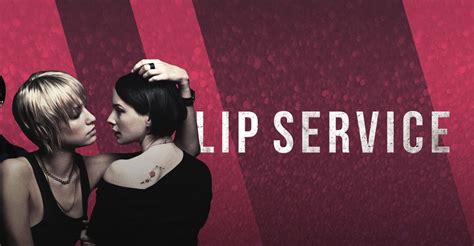 Lip Service - watch tv series streaming online