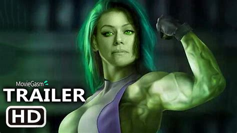 she hulk trailer - gerald-ortiz