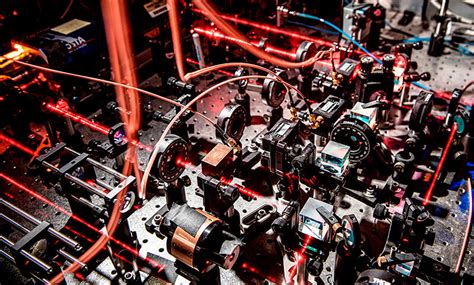 New quantum system could help design better spintronics - Purdue ...