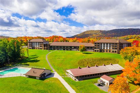 Canaan Valley State Park - Elkins-Randolph County Tourism