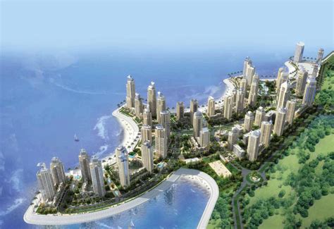 Emaar begins Crescent Bay tower builds in Karachi - Construction Week Online