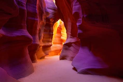 Upper Antelope Canyon Tours