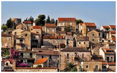 Hvar_31 | Ciudad de Hvar, isla Hvar, Croatia 23th of july 20… | Flickr