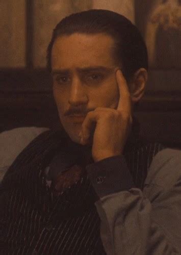 Fan Casting Jake Gyllenhaal as Young Vito Corleone in The Godfather Parts I & II (2012-2014) on ...