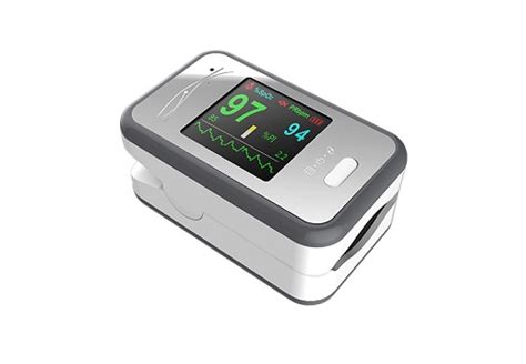 Contec CMS50H Pulse Oximeter at best price.