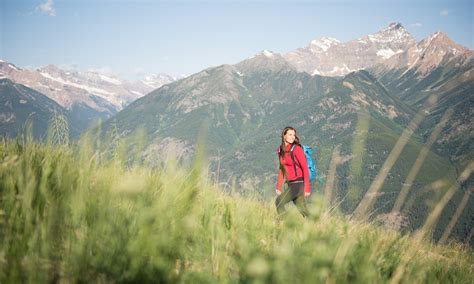 Hiking | Panorama Mountain Resort