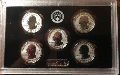 San Francisco Mint 2018 Silver Reverse Proof Set | Page 6 | Coin Talk