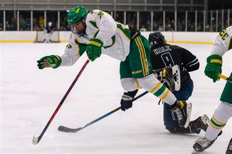 OREGON DUCKS HOCKEY