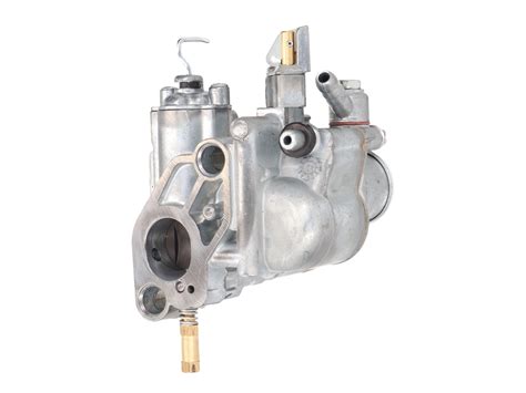 Vespa Dellorto Vintage Scooter Carburetor Replacement Dellorto SI 20/20 ...