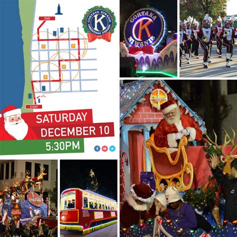 Things to Do in Baton Rouge this Weekend {Dec 10 - Dec 11}