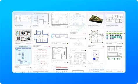 Blueprint Maker: Free Online