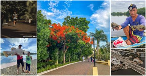 ILOILO ESPLANADE: Relaxing venue, peaceful promenade