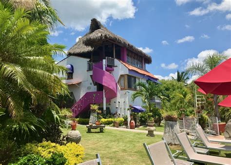 7 Charming & Unique Hotels in the Riviera Nayarit - Mexico Dave