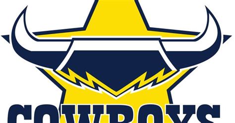 North-Queensland-Cowboys-Logo.png (2000×2000) | images | Pinterest