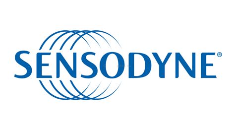 Sensodyne（舒适达）口腔护理品牌Logo - 云瑞Logo资源库