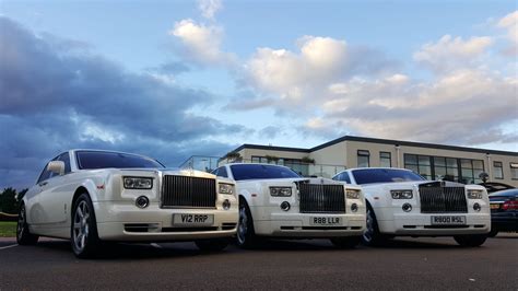 Prom Car Hire - A small selection of services we offer - Wedding Car and Chauffeuring Services ...