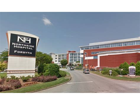 Northside Hospital, Gwinnett Medical Center In Talks To Merge | Cumming, GA Patch