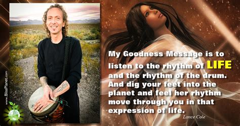 The Rhythm of life - Bliss Planet - Wellness For A Better World & Solutions for Climate Change