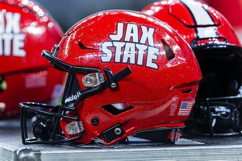 Jax State’s 2024 football schedule includes 3 midweek games - al.com