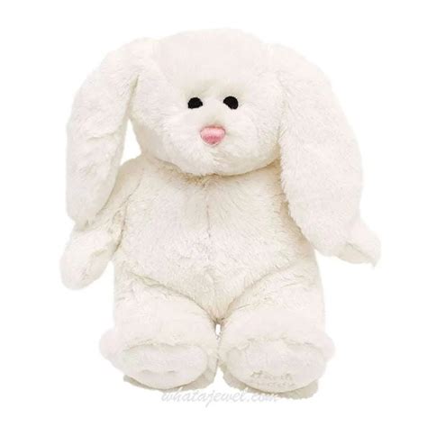 Cuddle Buddy Bunny by Warm Buddy | Warm-up or Cool