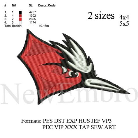 Elizabeth Seton High School logo, Elizabeth Seton embroidery design ...