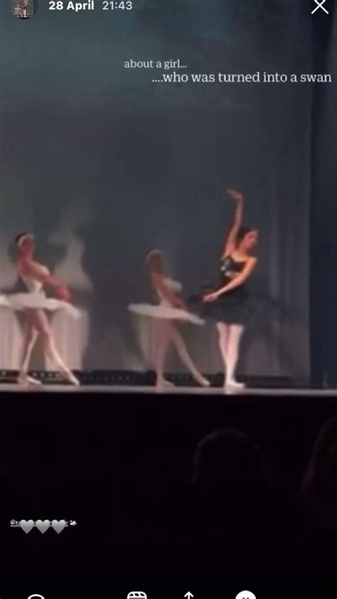 ballet video swan lake | Kunst