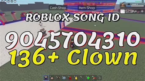 136+ Clown Roblox Song IDs/Codes - YouTube