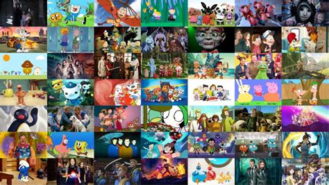 50 Best Kids' TV Shows On Netflix UK, BBC IPlayer, Prime Video, NOW, Disney UK Den Of Geek | vlr ...