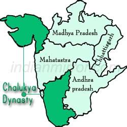 Chalukya Dynasty, Chalukya Dynasty in India, Indian Chalukya Dynasty ...