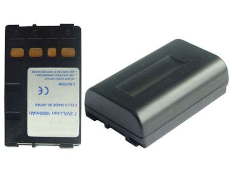 PANASONIC CGR-V610 | PANASONIC Camcorder Battery