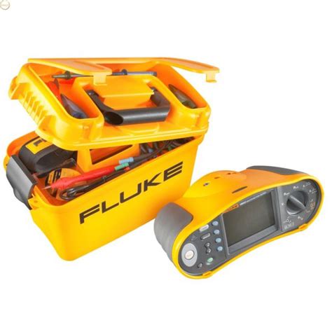 Fluke 1653B - Revizeshop.cz