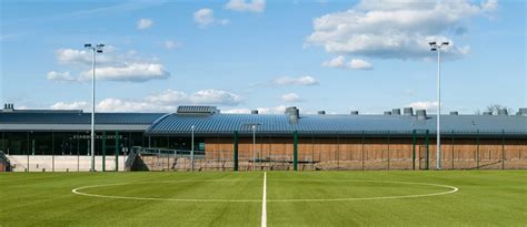 Surrey Sports Park 3G Pitches - Hire A Pitch | 5 a side, 7 a side, and ...