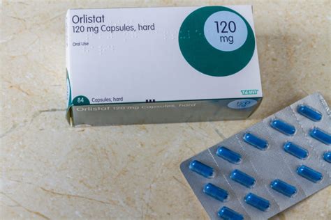 Orlistat – diet pills for your health - Perthmeds.com: Health Blog