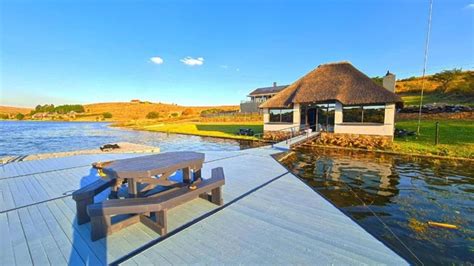 LAKE-HOUSE CABIN, Witbank (updated prices 2024)