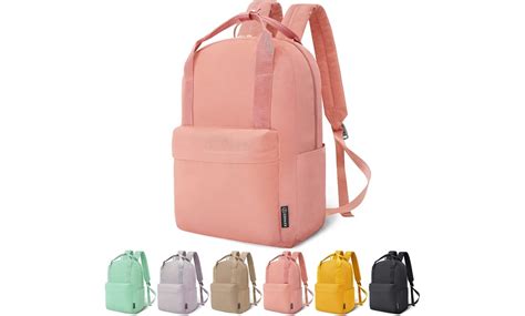 Up To 31% Off on Backpack with Laptop Compartment | Groupon Goods