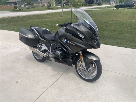 2021 BMW R1250RT | Touring | Owen Sound | Kijiji