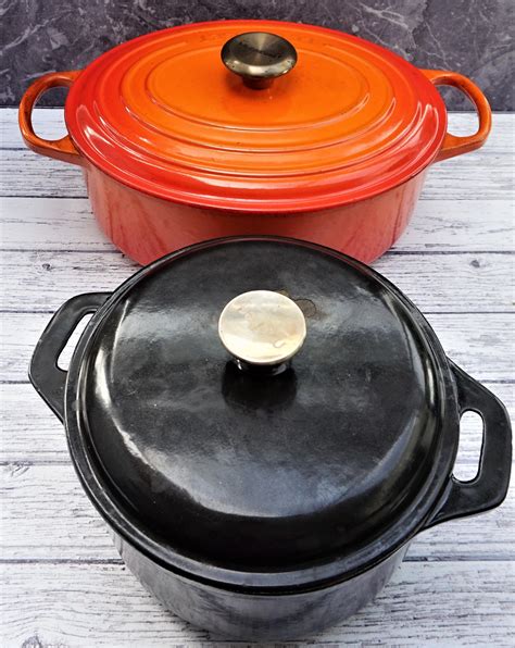 Le Creuset Dutch Oven | Love Recipes