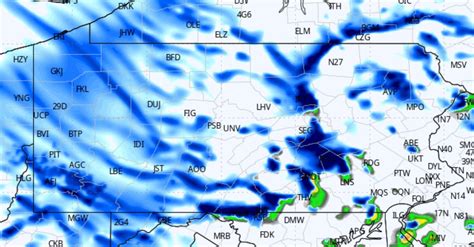 PA Weather Action - Pennsylvania Weather Action, LLC